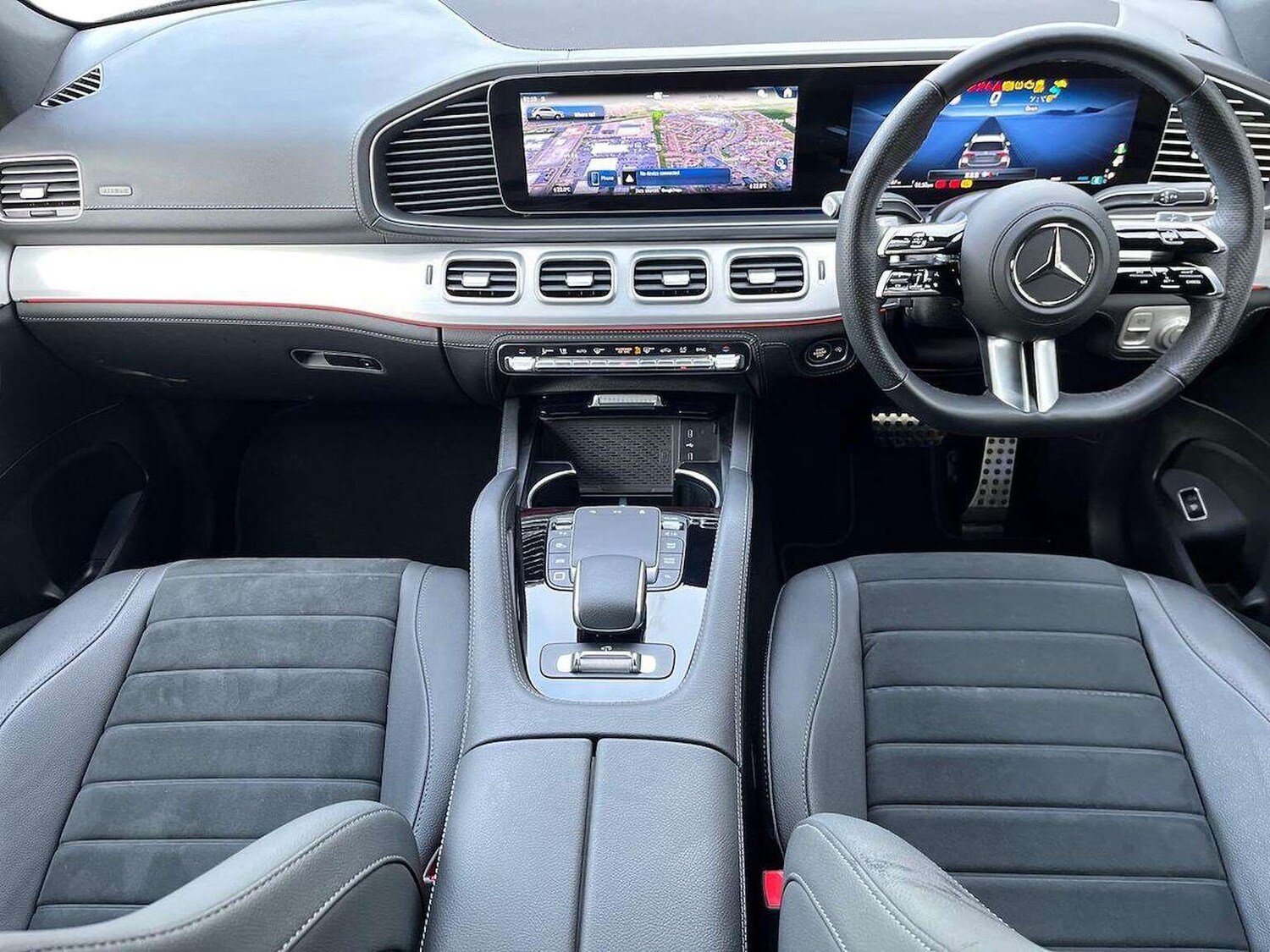 Used Mercedes-Benz GLE 2025 for sale - 77568684: Photo 8