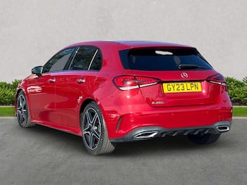 Used Mercedes-Benz A-Class 2023 for sale - 79638046: Photo