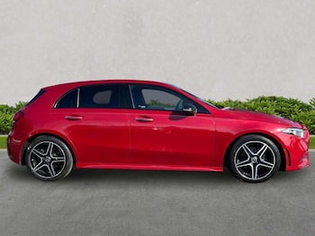 Used Mercedes-Benz A-Class 2023 for sale - 79638046: Photo