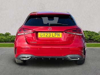 Used Mercedes-Benz A-Class 2023 for sale - 79638046: Photo