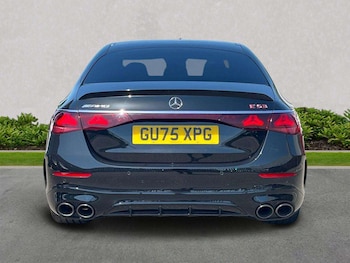 Used Mercedes-Benz E Class 2026 for sale - 78727022: Photo