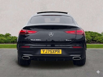 Used Mercedes-Benz GLE 2025 for sale - 78283147: Photo