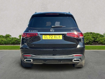 Used Mercedes-Benz GLS 2023 for sale - 79055745: Photo
