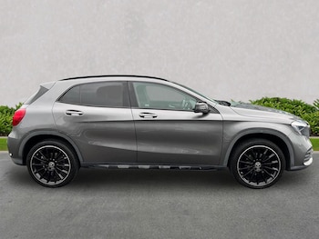 Used Mercedes-Benz GLA 2018 for sale - 76422306: Photo