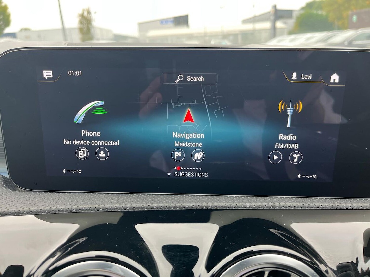 Used Mercedes-Benz A-Class 2023 for sale - 76669233: Photo 11