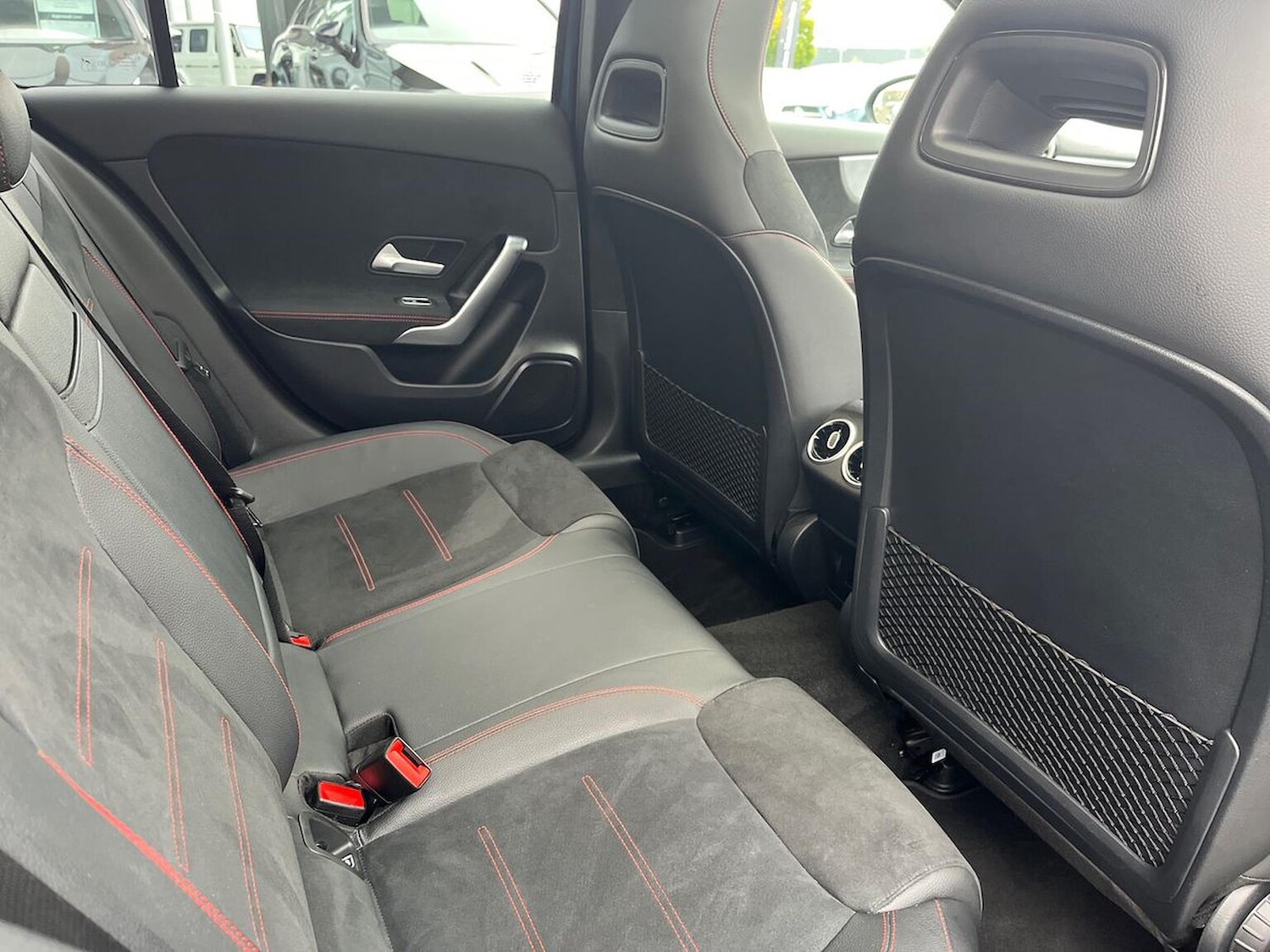 Used Mercedes-Benz A-Class 2023 for sale - 76669233: Photo 16