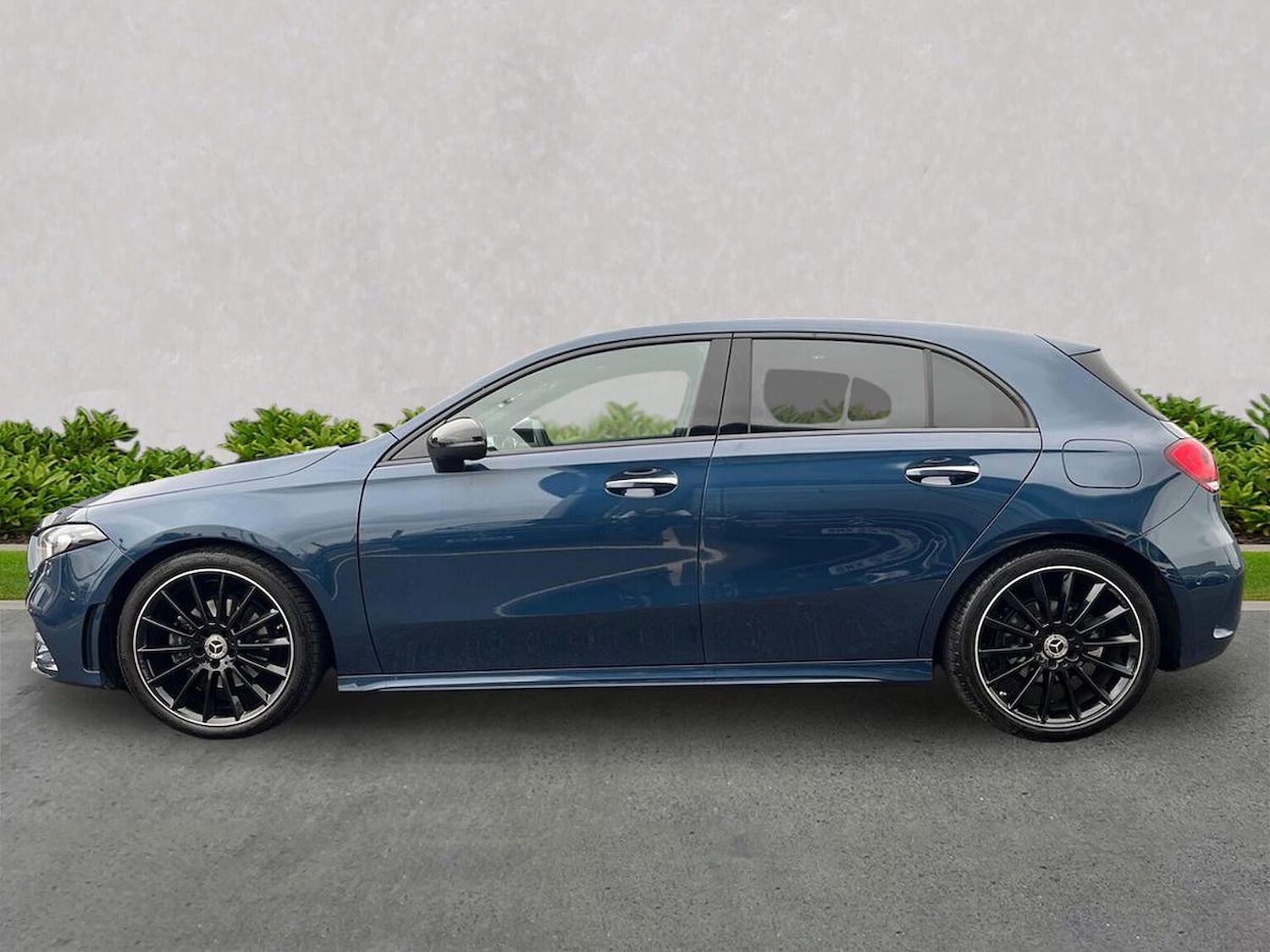 Used Mercedes-Benz A-Class 2023 for sale - 76669233: Photo 19