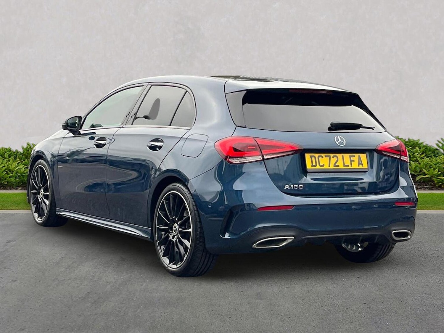 Used Mercedes-Benz A-Class 2023 for sale - 76669233: Photo 2