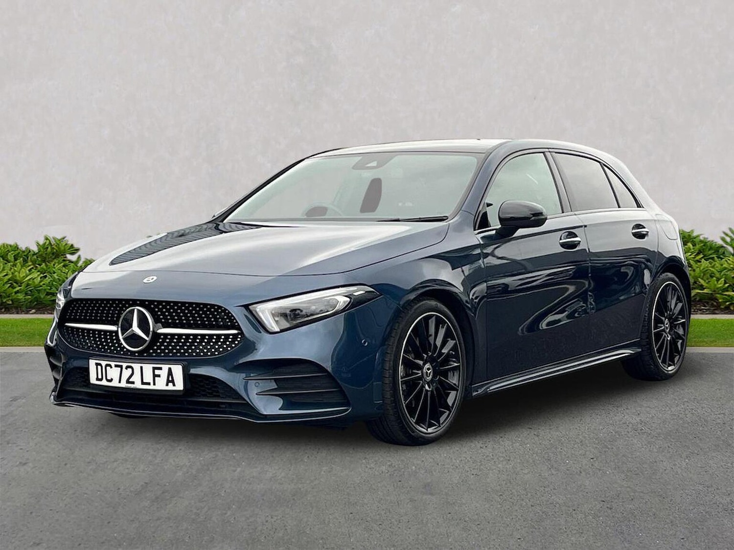 Used Mercedes-Benz A-Class 2023 for sale - 76669233: Photo 20