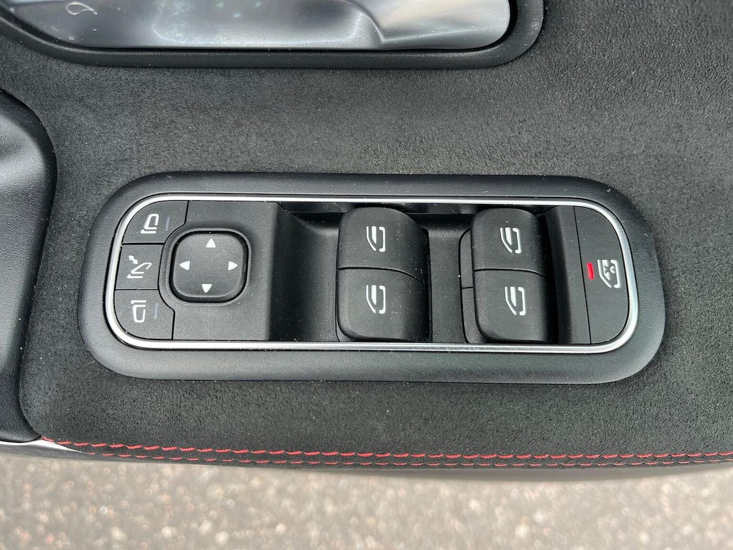 Used Mercedes-Benz A-Class 2023 for sale - 76669233: Photo 21