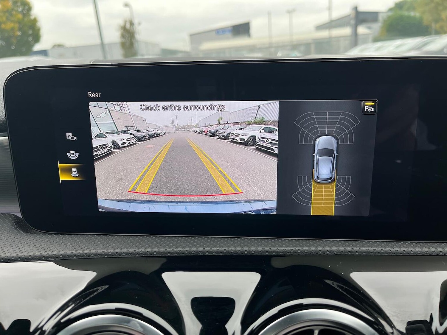 Used Mercedes-Benz A-Class 2023 for sale - 76669233: Photo 23