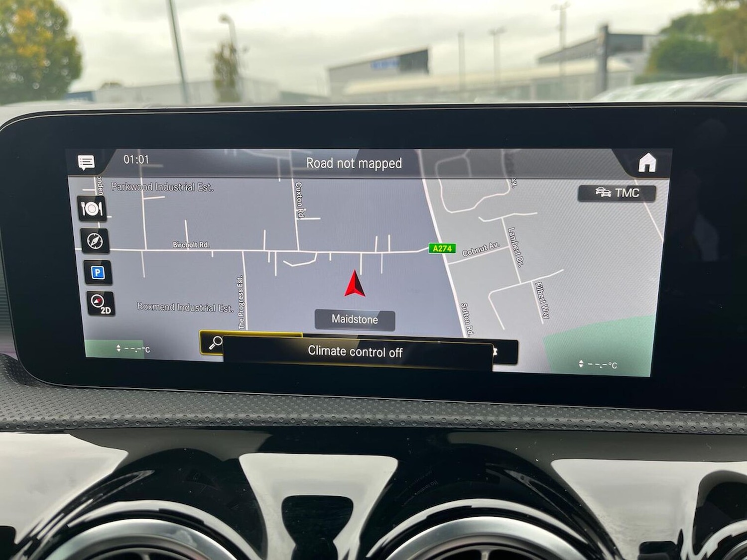 Used Mercedes-Benz A-Class 2023 for sale - 76669233: Photo 24