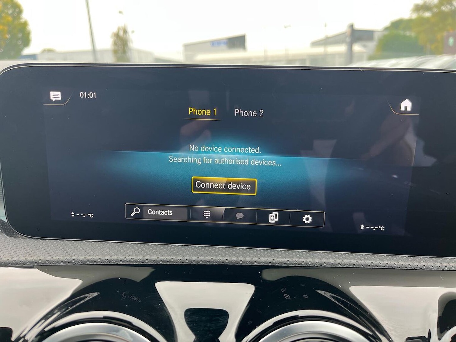 Used Mercedes-Benz A-Class 2023 for sale - 76669233: Photo 25