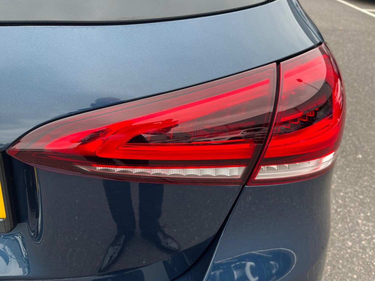 Used Mercedes-Benz A-Class 2023 for sale - 76669233: Photo 35