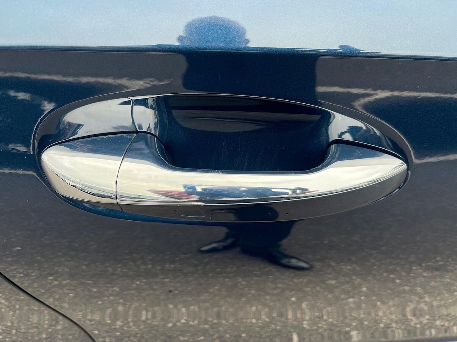 Used Mercedes-Benz A-Class 2023 for sale - 76669233: Photo 37