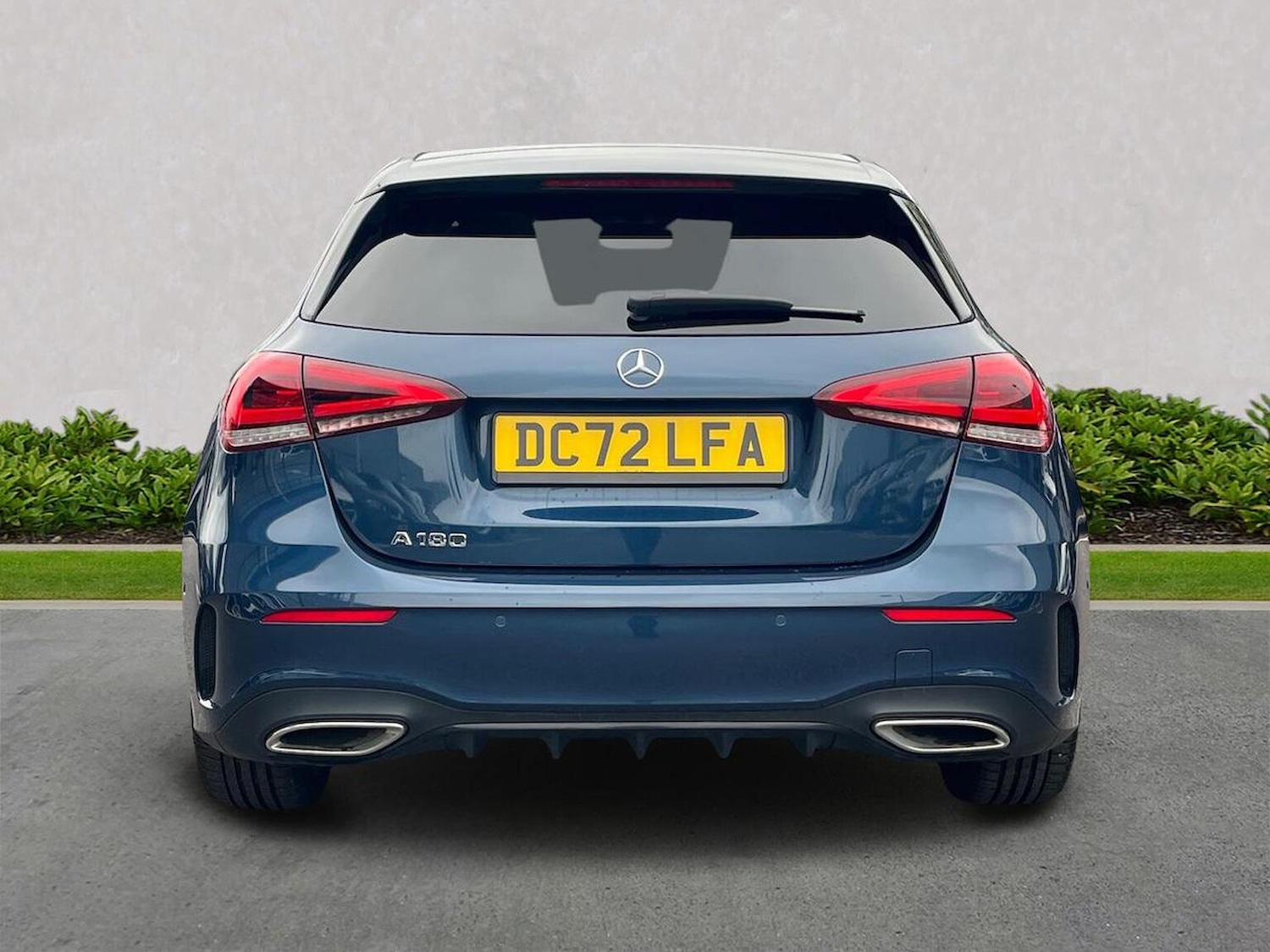 Used Mercedes-Benz A-Class 2023 for sale - 76669233: Photo 4