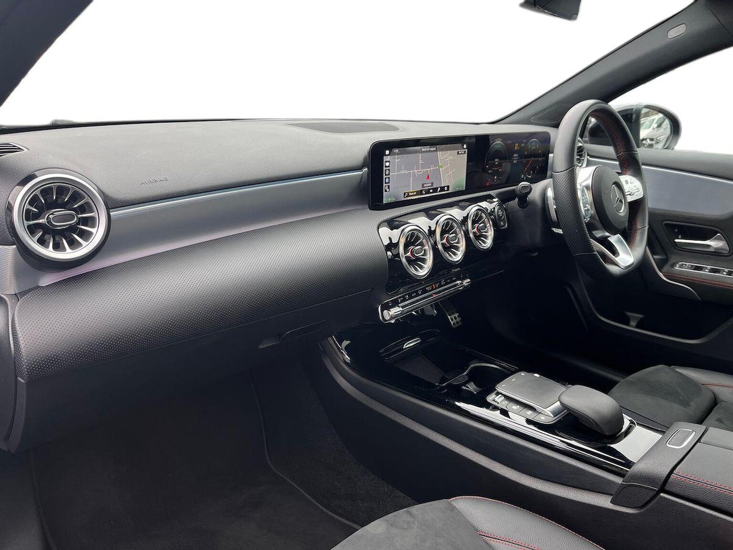 Used Mercedes-Benz A-Class 2023 for sale - 76669233: Photo 7