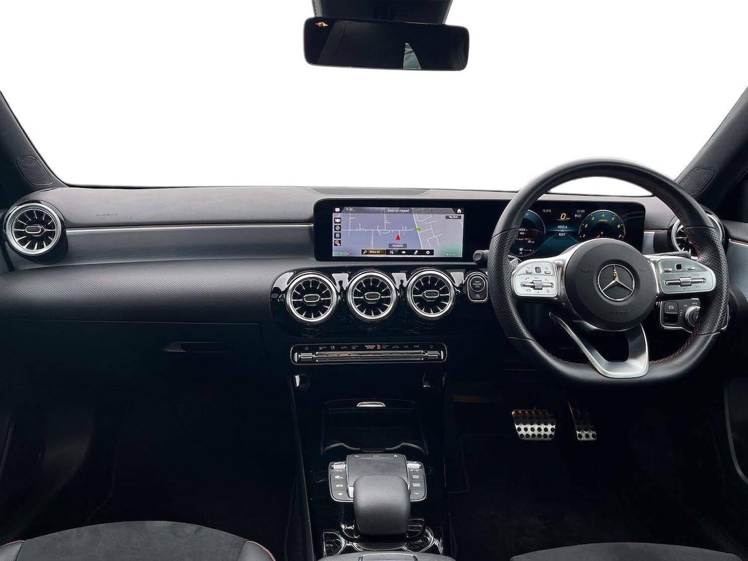 Used Mercedes-Benz A-Class 2023 for sale - 76669233: Photo 8