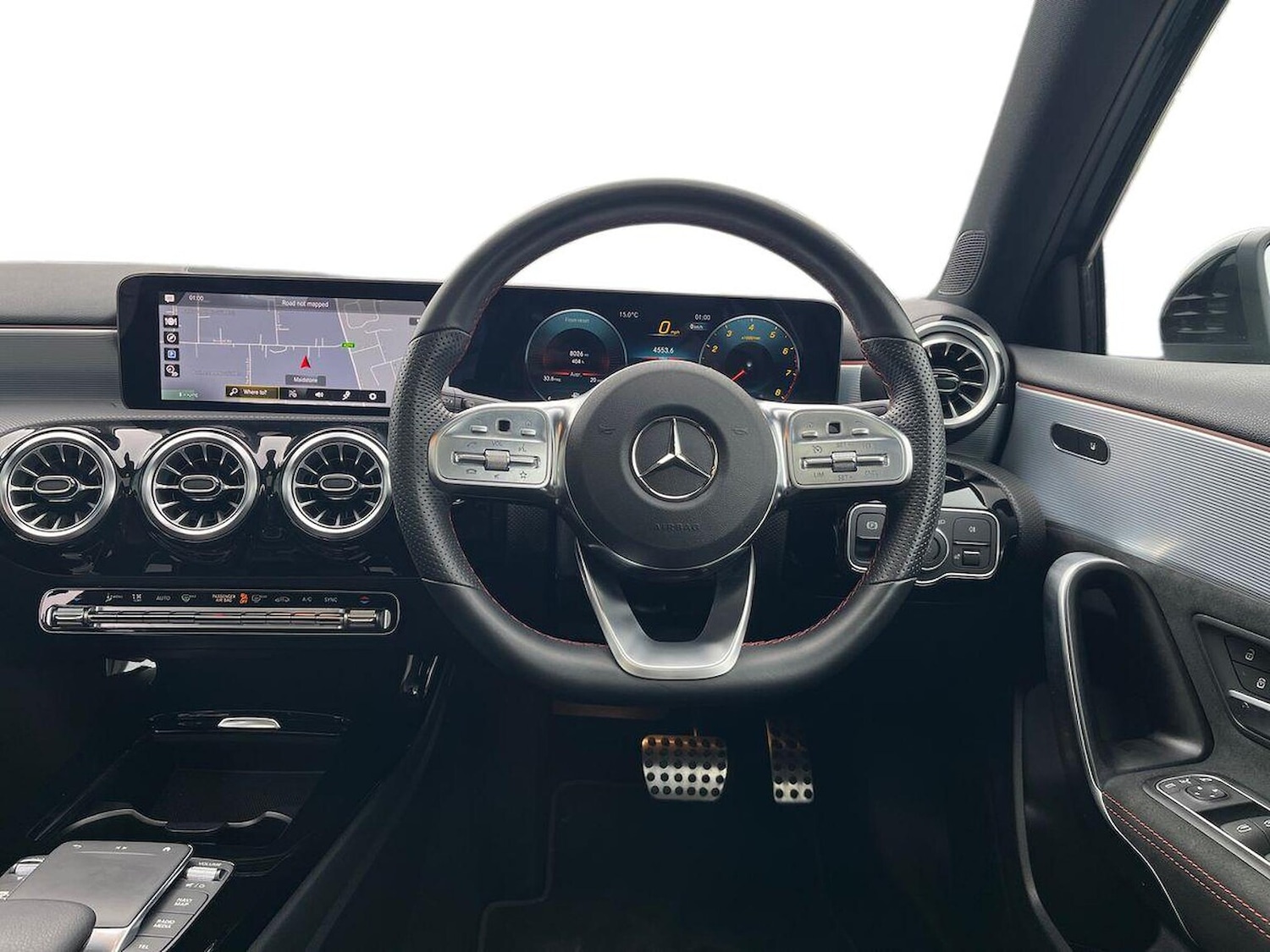 Used Mercedes-Benz A-Class 2023 for sale - 76669233: Photo 9