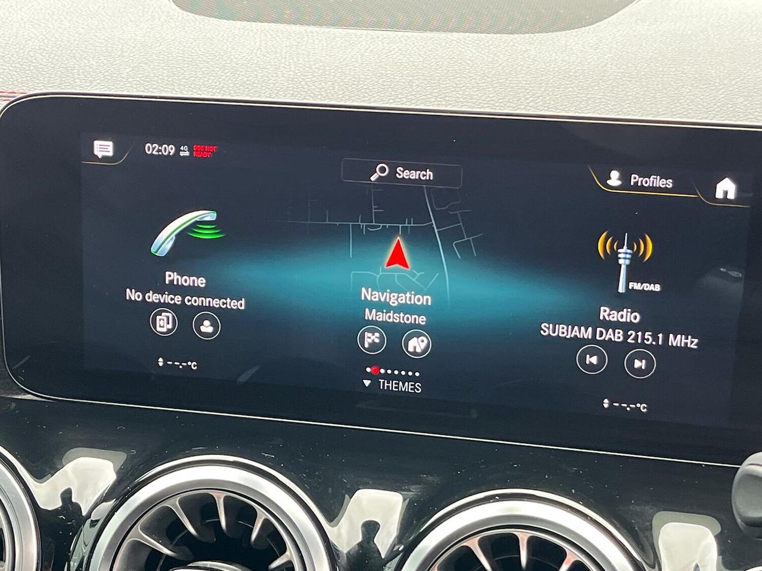 Used Mercedes-Benz EQA 2022 for sale - 77033499: Photo 11