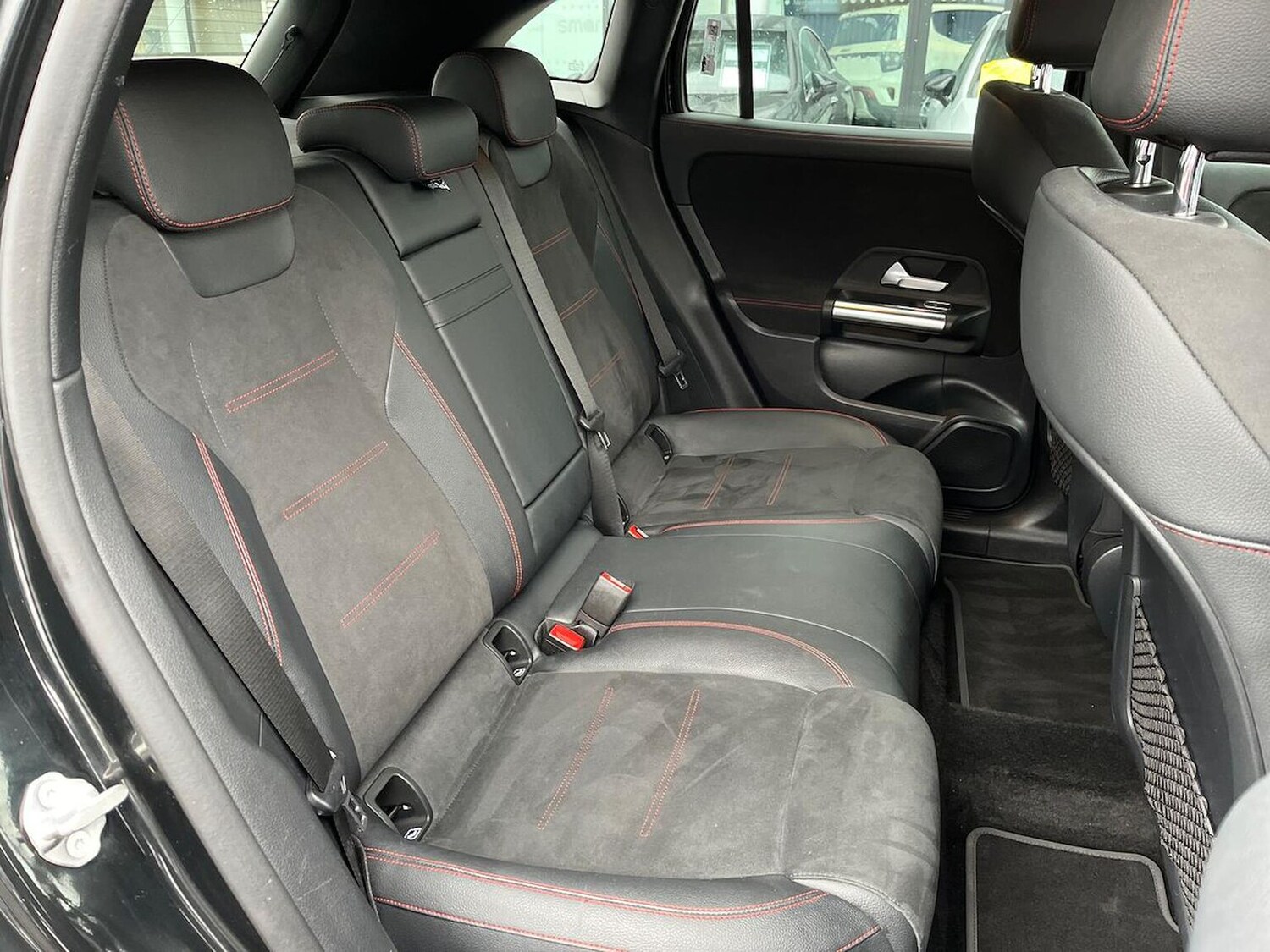 Used Mercedes-Benz EQA 2022 for sale - 77033499: Photo 16