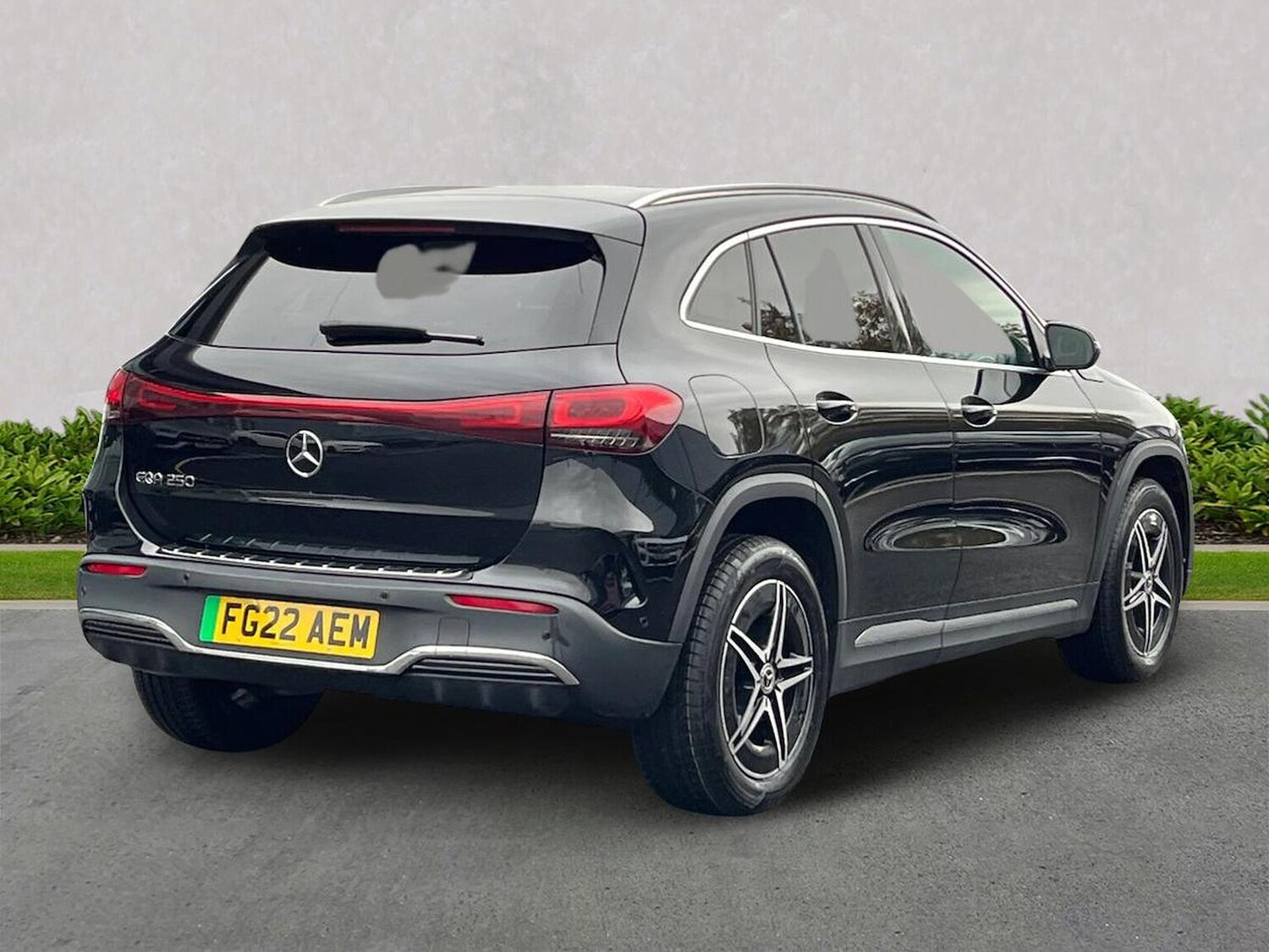 Used Mercedes-Benz EQA 2022 for sale - 77033499: Photo 18