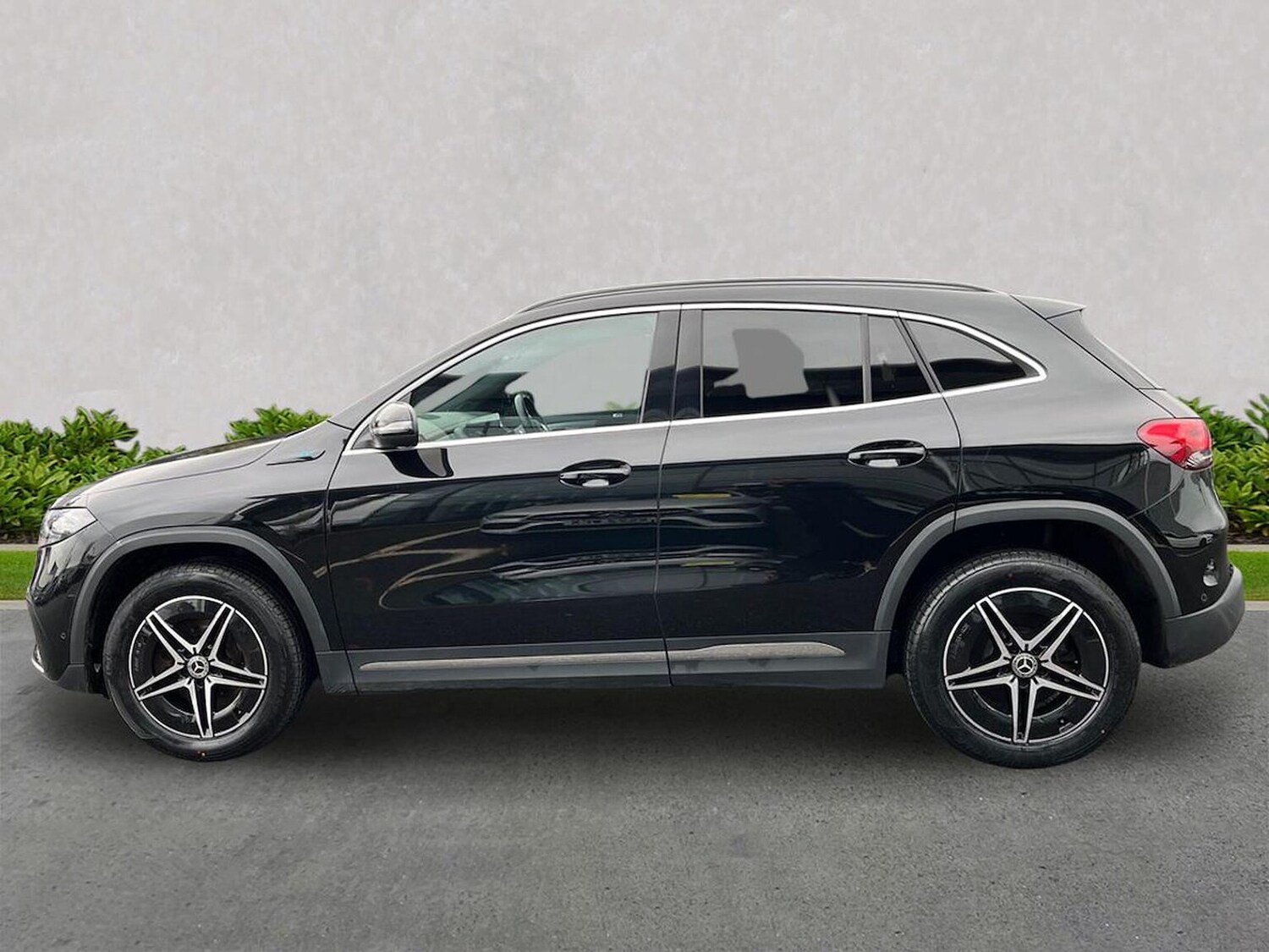 Used Mercedes-Benz EQA 2022 for sale - 77033499: Photo 19