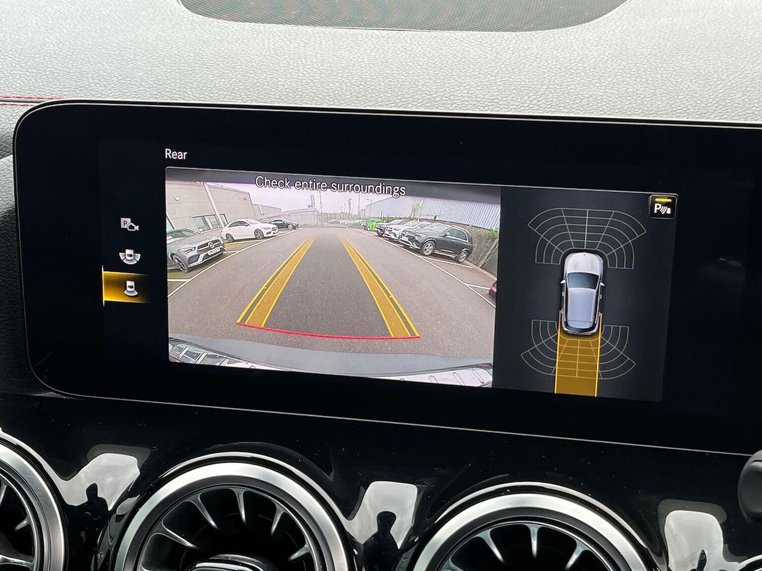 Used Mercedes-Benz EQA 2022 for sale - 77033499: Photo 23