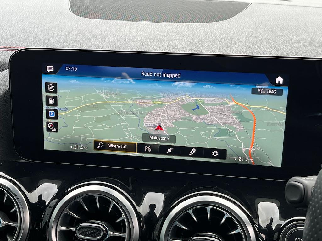 Used Mercedes-Benz EQA 2022 for sale - 77033499: Photo 24