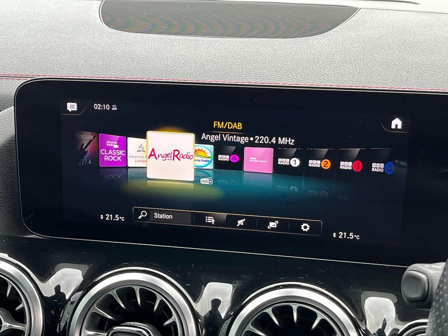 Used Mercedes-Benz EQA 2022 for sale - 77033499: Photo 25