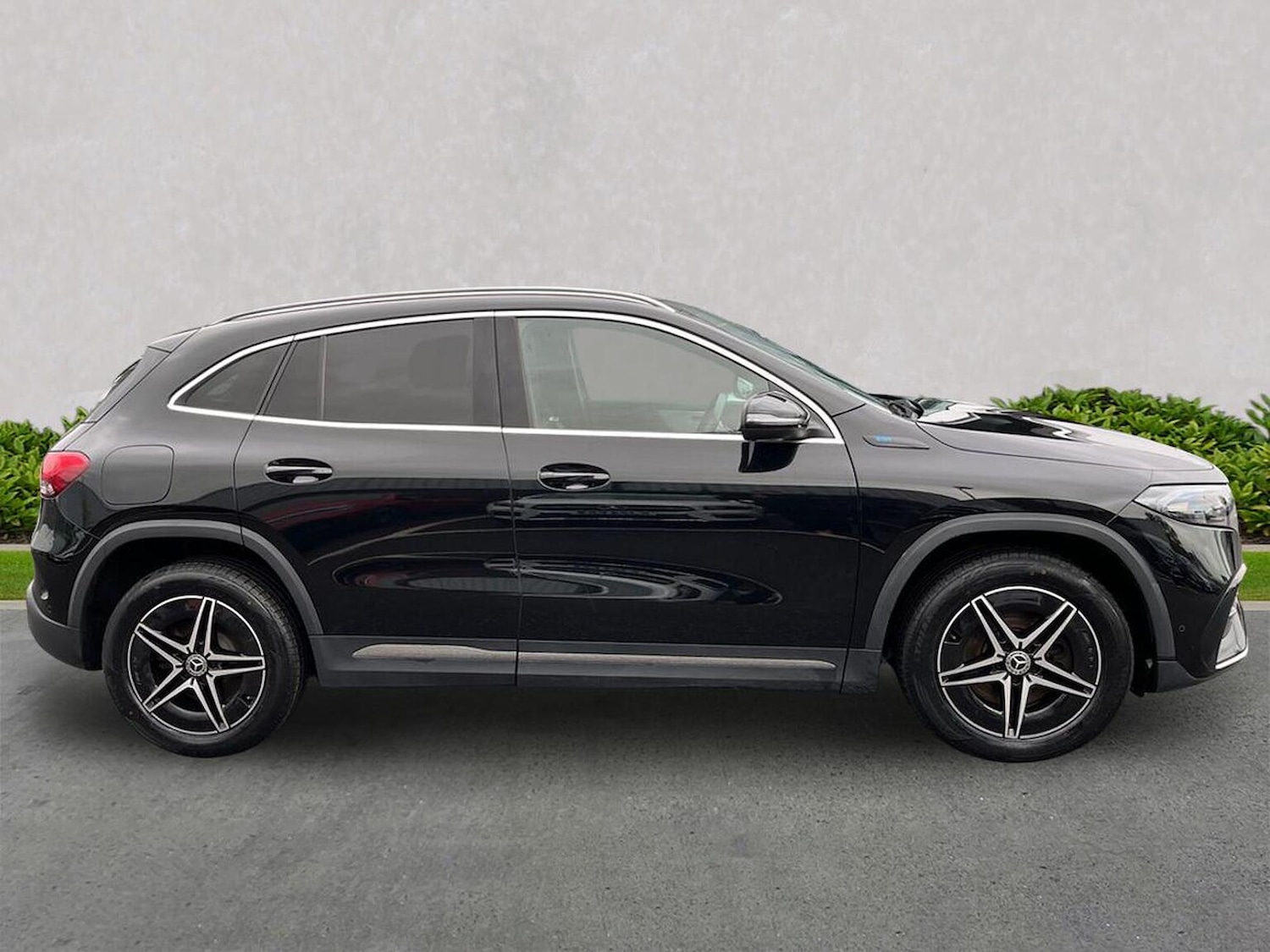 Used Mercedes-Benz EQA 2022 for sale - 77033499: Photo 3