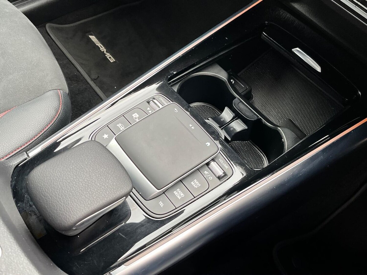 Used Mercedes-Benz EQA 2022 for sale - 77033499: Photo 32