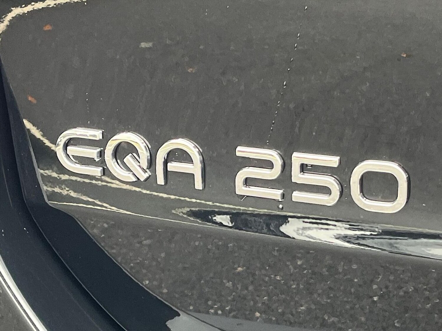 Used Mercedes-Benz EQA 2022 for sale - 77033499: Photo 35