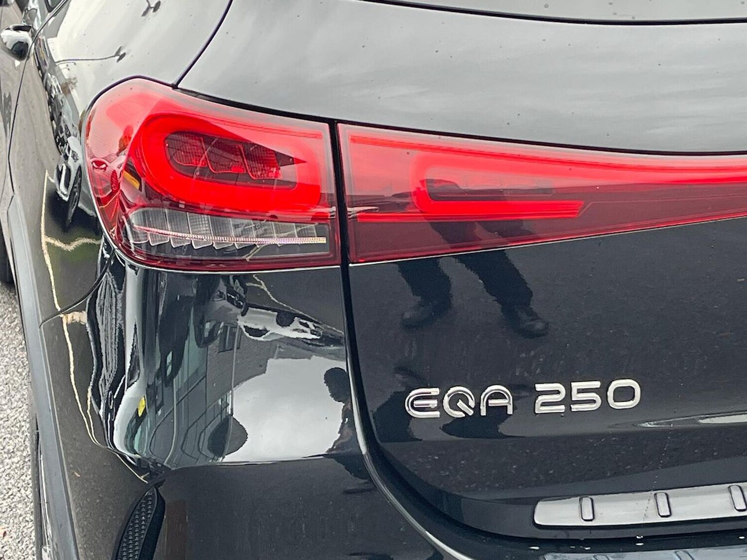 Used Mercedes-Benz EQA 2022 for sale - 77033499: Photo 36