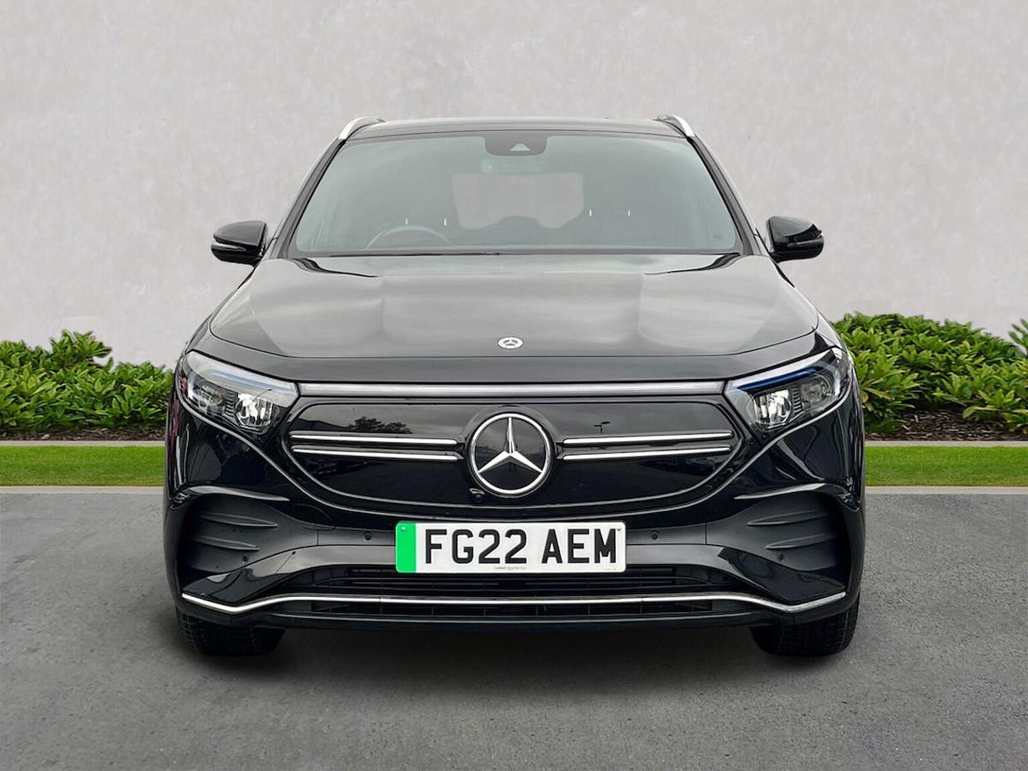 Used Mercedes-Benz EQA 2022 for sale - 77033499: Photo 5