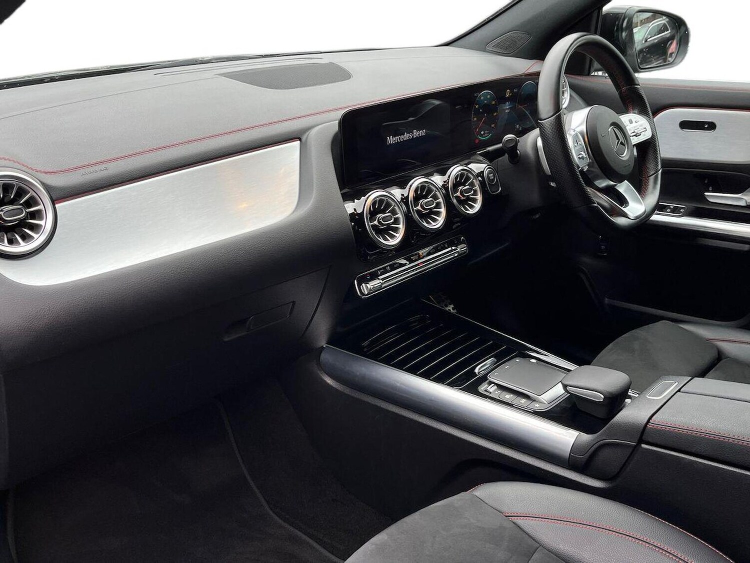 Used Mercedes-Benz EQA 2022 for sale - 77033499: Photo 7