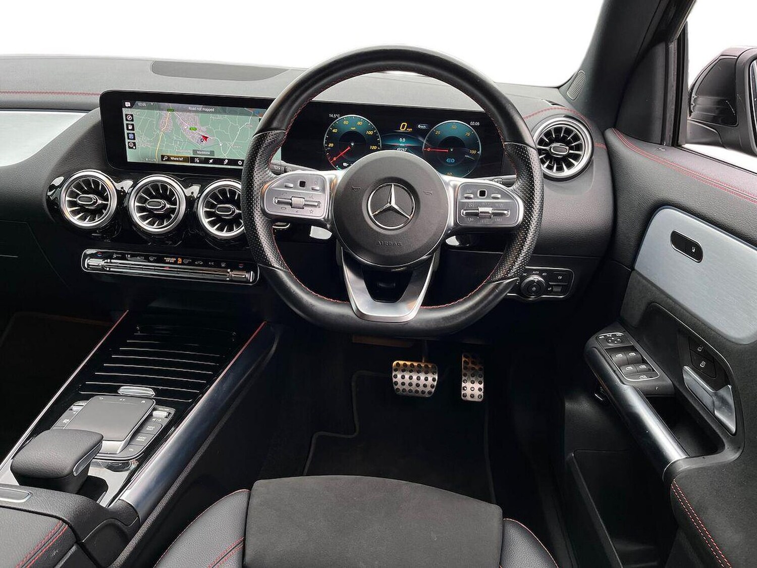 Used Mercedes-Benz EQA 2022 for sale - 77033499: Photo 9