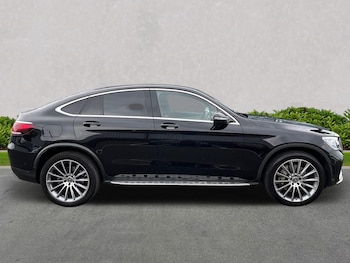 Used Mercedes-Benz GLC 2022 for sale - 75475939: Photo