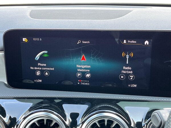 Used Mercedes-Benz CLA 2022 for sale - 76243138: Photo 11