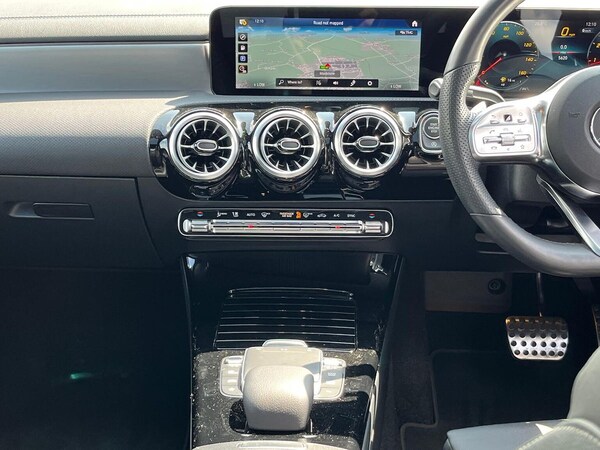 Used Mercedes-Benz CLA 2022 for sale - 76243138: Photo 13