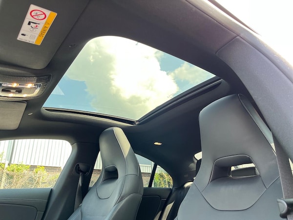 Used Mercedes-Benz CLA 2022 for sale - 76243138: Photo 14