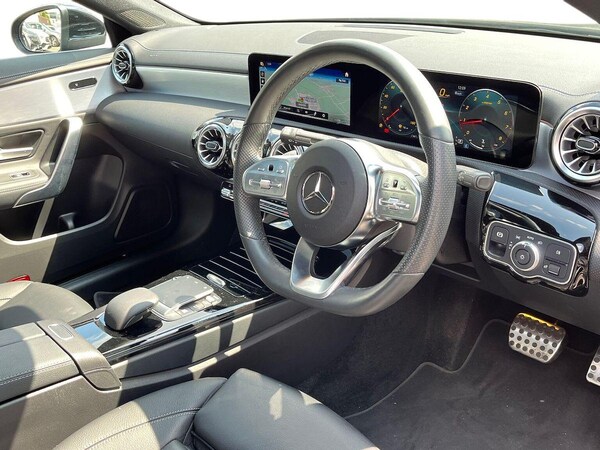 Used Mercedes-Benz CLA 2022 for sale - 76243138: Photo 15