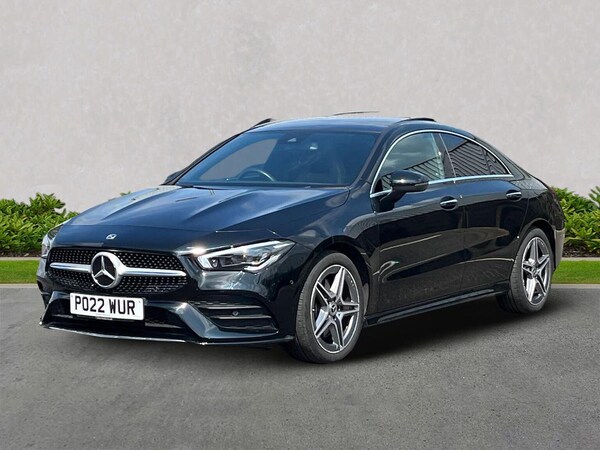 Used Mercedes-Benz CLA 2022 for sale - 76243138: Photo 20