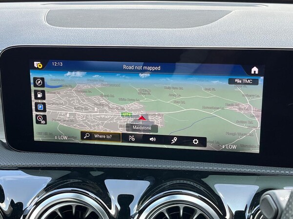 Used Mercedes-Benz CLA 2022 for sale - 76243138: Photo 24
