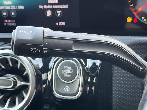 Used Mercedes-Benz CLA 2022 for sale - 76243138: Photo 28