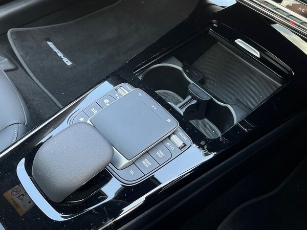 Used Mercedes-Benz CLA 2022 for sale - 76243138: Photo 32