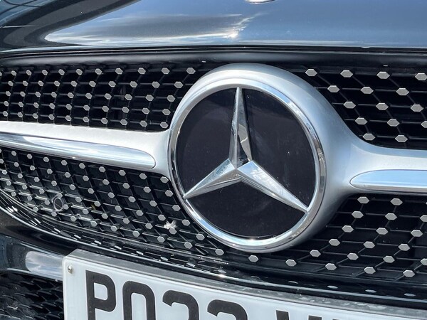 Used Mercedes-Benz CLA 2022 for sale - 76243138: Photo 33