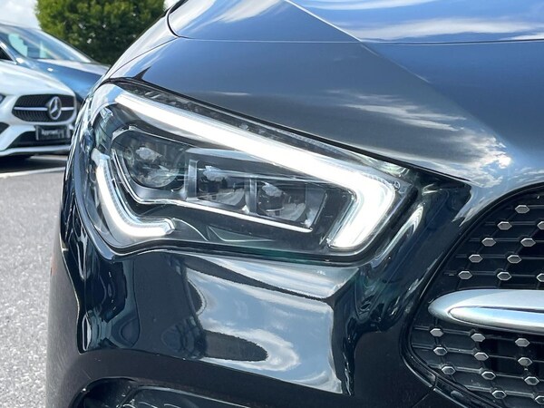 Used Mercedes-Benz CLA 2022 for sale - 76243138: Photo 34