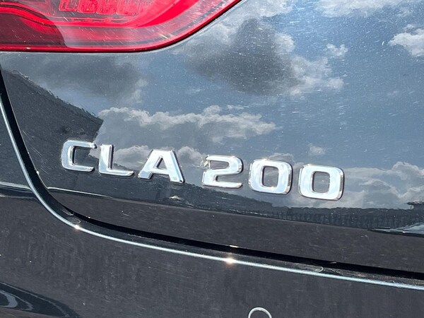 Used Mercedes-Benz CLA 2022 for sale - 76243138: Photo 35