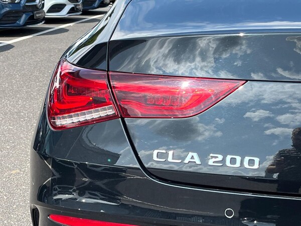 Used Mercedes-Benz CLA 2022 for sale - 76243138: Photo 36
